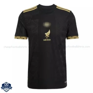 Mexico Special Edition Third Men Football Shirt 24/25 - front view
