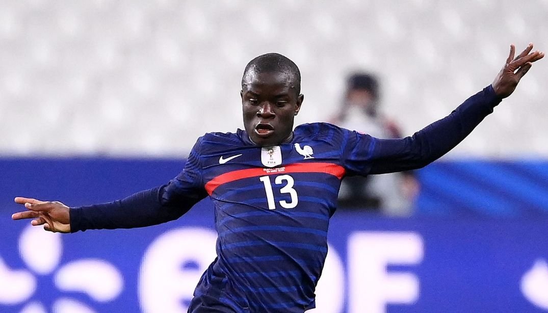 N_Golo_Kante_Number_13