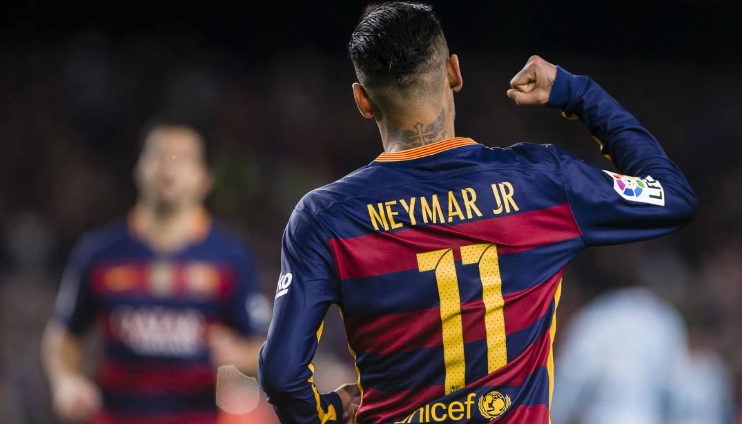 Neymar_Number_11