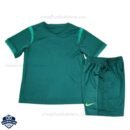 Nigeria Away Kids Football Kit 25/26 - back view
