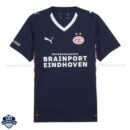 PSV Eindhoven Away Men Football Shirt 25/26 - front view