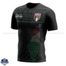 Palestine Special Edition Men Football Shirt 24/25 - front view
