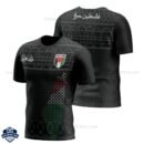 Palestine Special Edition Men Football Shirt 24/25 - overview