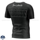 Palestine Special Edition Men Football Shirt 24/25 - back view