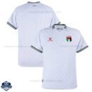 Palestine Home Men Football Shirt 24/25 - overview