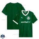 Palmeiras Home Men Football Shirt 25/26 - overview