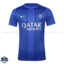 PSG Training Men Football Shirt 25/26 - front view