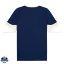 Portugal Training Men Football Shirt 25/26 - back view