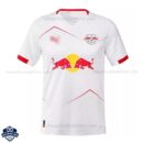RB Leipzig Home Men Football Shirt 25/26 - front view
