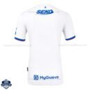 Rangers Away Men Football Shirt 25/26 - back view