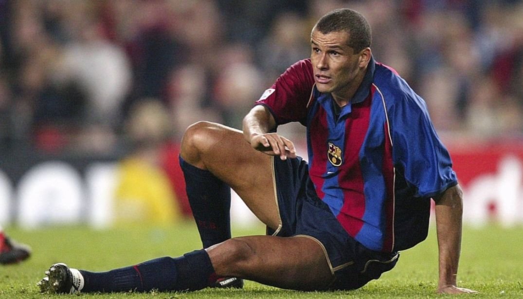 Rivaldo_Number_11