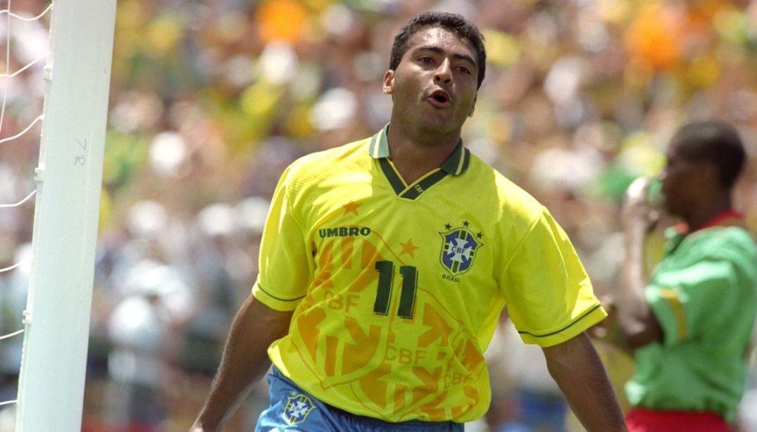 Romario_Number_11