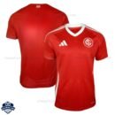 SC Internacional Home Men Football Shirt 25/26 - overview