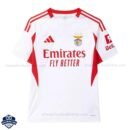 Benfica Third Men Football Shirt 25/26 - front view