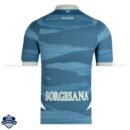 SSC Napoli Limited Edition Men Football Shirt 24/25 - back view