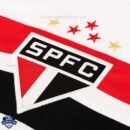 Sao Paulo Home Men Football Shirt 25/26 - closeup1