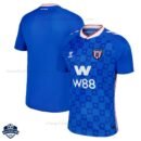 Sunderland Away Men Football Shirt 25/26 - Overview