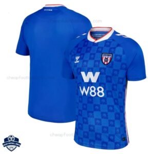 Sunderland Away Men Football Shirt 25/26 - Overview
