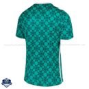 Sunderland Goalkeeper Men Football Shirt 25/26 - Back View