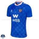 Sunderland AFC Home Cheap Football Shirts 2025/26 - Front View