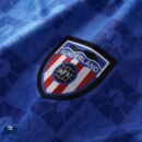 Sunderland AFC Home Cheap Football Shirts 2025/26 - Detail3
