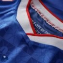 Sunderland AFC Home Cheap Football Shirts 2025/26 - Detail1