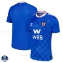 Sunderland AFC Home Cheap Football Shirts 2025/26 - Overview