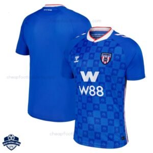 Sunderland AFC Home Cheap Football Shirts 2025/26 - Overview