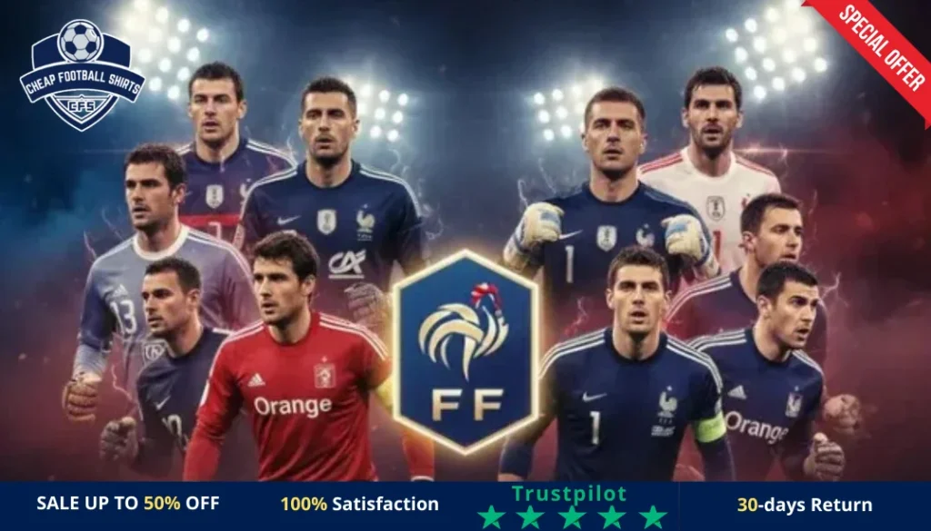 Top 10 Greatest France National Team Goalkeepers-r