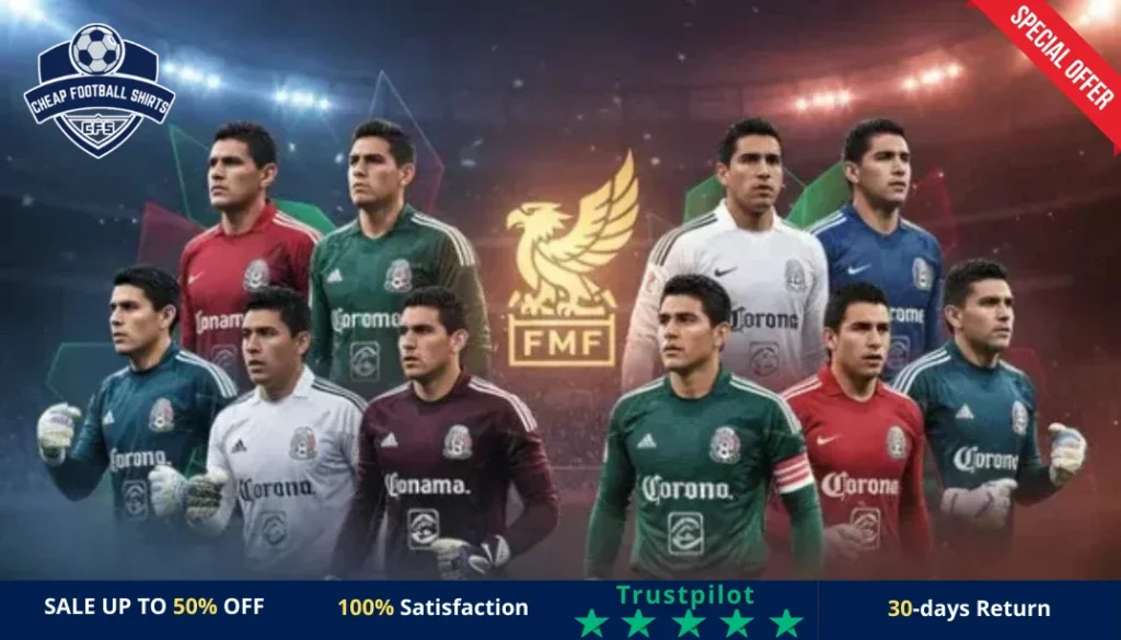 Top 10 Mexico Best Goalkeepers_ El Tri Keepers Who Became…-r