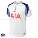Tottenham Hotspur Home Cheap Football Shirts 2025/26 - Front View