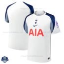 Tottenham Hotspur Home Cheap Football Shirts 2025/26 - Overview