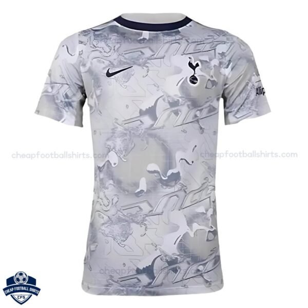 Tottenham Hotspur Training Men Football Shirt 25/26 - front view
