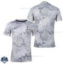 Tottenham Hotspur Training Men Football Shirt 25/26 - overview