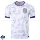 USA Home Men Football Shirt 25/26 - front view