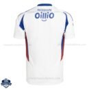 Yokohama Home Men Cheap Football Shirts 2025/26