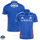 Yokohama Away Men Football Shirt 25/26 - overview
