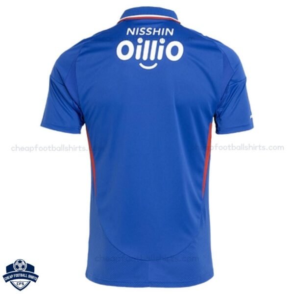 Yokohama Away Men Cheap Football Shirts 2025/26 - Image 3