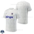 Chelsea Training Men Football Shirt 25/26 - overview