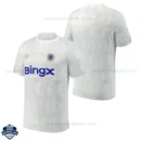 Chelsea Training Men Football Shirt 25/26 - overview