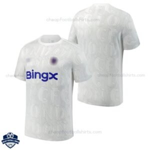 Chelsea Training Men Football Shirt 25/26 - overview