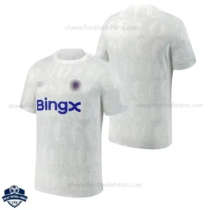 Chelsea Training Men Football Shirt 25/26 - overview