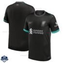 Liverpool Away Men Football Shirt 24/25 - Overview