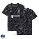 Liverpool Goalkeeper Men Football Shirt 24/25 - Overview
