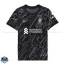 Liverpool Goalkeeper Men Football Shirt 24/25 - Front View