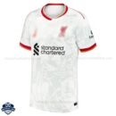 Liverpool Third Men Football Shirt 24/25 - Front View