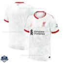 Liverpool Third Men Football Shirt 24/25 - Overview