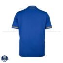 AS Monaco Away Men Football Shirt 25/26 - Back View