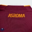 AS Roma Home Cheap Football Shirts 2025 26 - Detail2