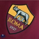 AS Roma Home Cheap Football Shirts 2025 26 - Detail3